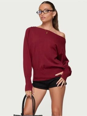 EDIKTED❤️SWEATER